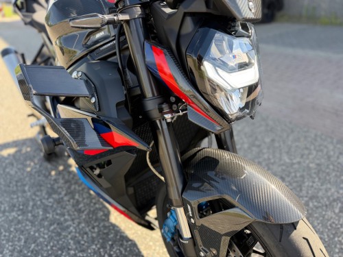 BMW Sport M 1000 R Carbon 210pk 2jaar garantie NIEUWSTAAT