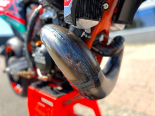 KTM 300 EXC TPI 2020 Supermoto Supermotard Sm A2 Garantie mogelijk