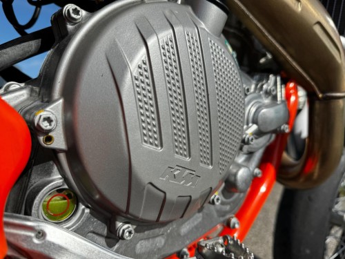 KTM 450 Smr 2022 Supermoto Supermotard