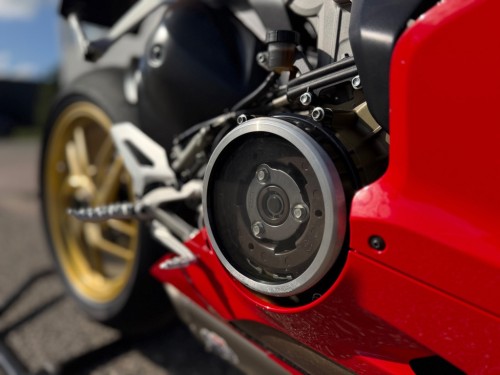 Ducati Sport 1199 Panigale