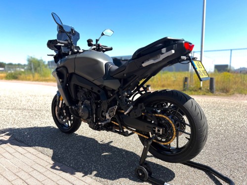 Yamaha Tour Tracer 9 GT Topstaat GARANTIE Full Akrapovic