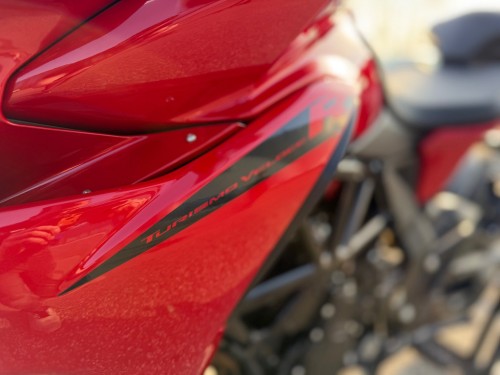 MV Agusta All-Road Turismo Veloce R NIEUW