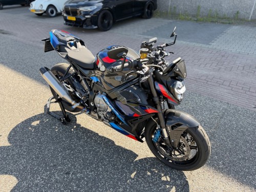 BMW Sport M 1000 R Carbon 210pk 2jaar garantie NIEUWSTAAT
