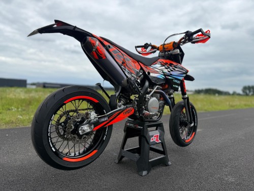 KTM All-Road 530 EXC