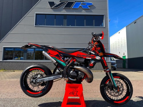 KTM 300 EXC TPI 2020 Supermoto Supermotard Sm A2 Garantie mogelijk