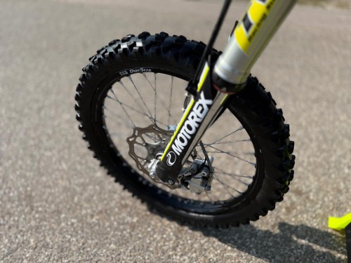 Husqvarna Enduro FE 250 no ktm exc exc-f 350 450 501