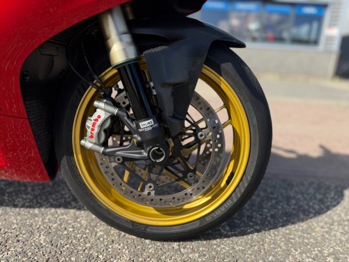 Ducati Sport 1199 Panigale