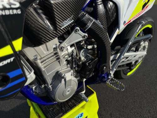 Sherco Enduro SEF-F 500 Supermoto Supermotard SM A2 Factory 4T