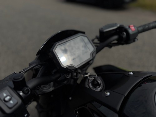 Kawasaki Z900 naked nieuwstaat! Garantie mogelijk