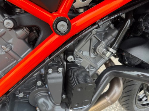 KTM Naked 1290 SuperDuke R ABS Track pack Black edition GARANTIE Mogelijk