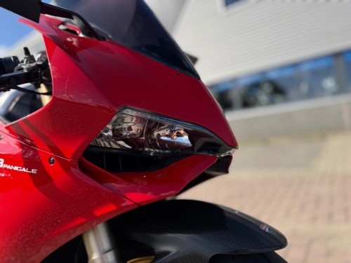 Ducati Sport 1199 Panigale