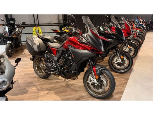 MV Agusta Turismo Veloce Lusso SCS