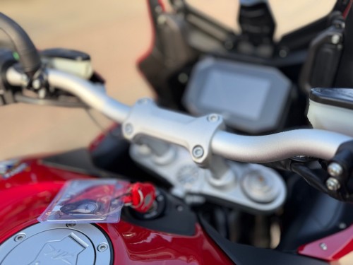 MV Agusta All-Road Turismo Veloce R NIEUW