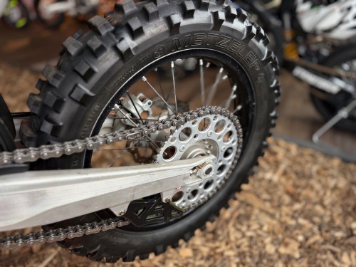 KTM All-Road 250 EXC-F Enduro no 350 450 500 120uur!