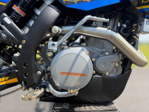 KTM 450/530 EXC-R 2011 Supermoto Supermotard A2 NIEUWSTAAT