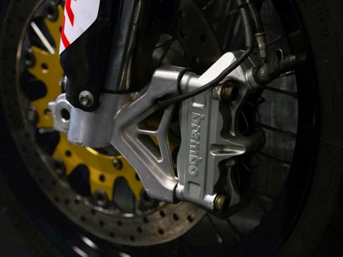 Husqvarna Tour SM 510R Supermotard Supermoto