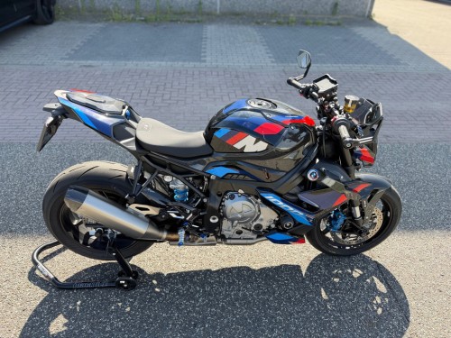 BMW Sport M 1000 R Carbon 210pk 2jaar garantie NIEUWSTAAT