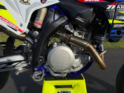 Sherco Enduro SEF-F 500 Supermoto Supermotard SM A2 Factory 4T