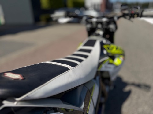 Husaberg KTM 500/530/570 SMR A2 rijbewijs NIEUWSTAAT!