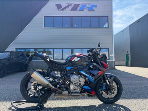 BMW Sport M 1000 R Carbon 210pk 2jaar garantie NIEUWSTAAT