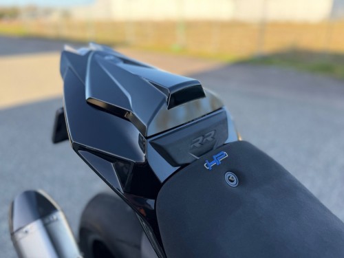 BMW Sport S 1000 RR HP4 specs