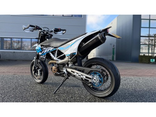 Husqvarna 701/690 smc KTM Supermoto Supermotard SM