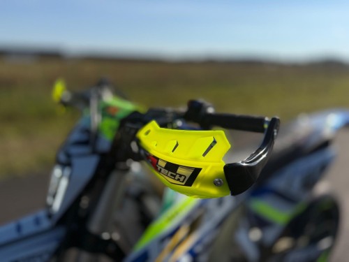 Husqvarna FE 450/501 2016 Supermoto Supermotard A2