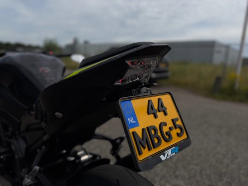 Kawasaki Z900 naked nieuwstaat! Garantie mogelijk