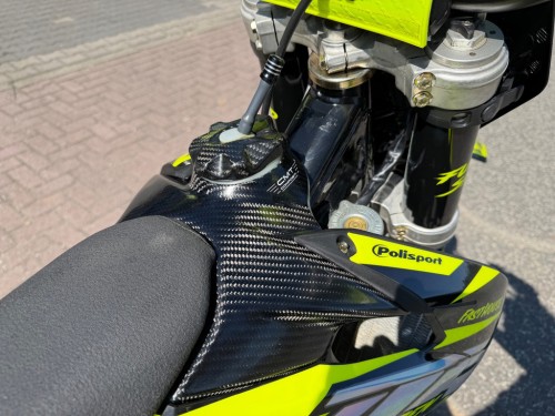 KTM 125 Exc A1 Rijbewijs Supermoto Supermotard NIEUWSTAAT!