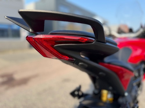 MV Agusta All-Road Turismo Veloce R NIEUW