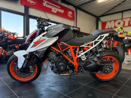 KTM Tour 1290 SuperDuke R ABS NIEUWSTAAT! 2018