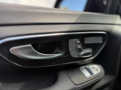 Mercedes-Benz V-klasse 250d 4-MATIC Lang AMG Exclusive edition 7persoons