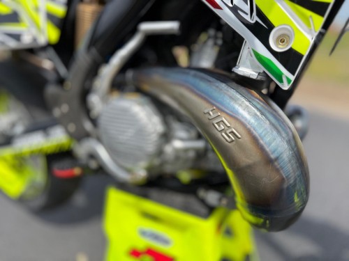 TM 300 SMX Supermoto Supermotard RACE READY no ktm sx