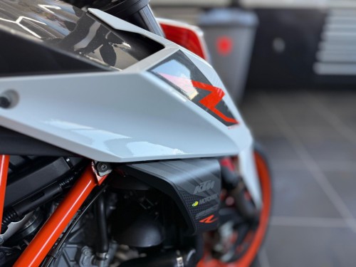 KTM Tour 1290 SuperDuke R ABS NIEUWSTAAT! 2018
