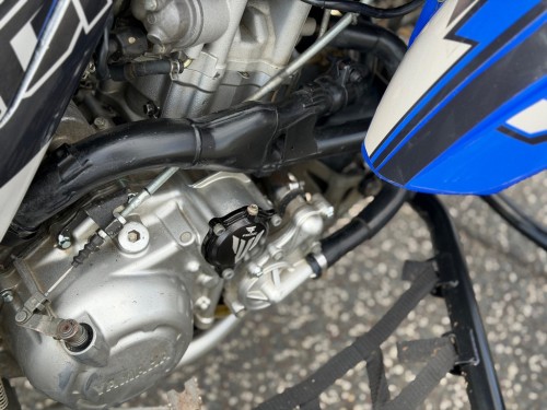 Yamaha Quad YFM 700 Raptor Supermoto Autorijbewijs!