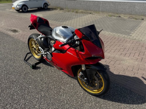 Ducati Sport 1199 Panigale