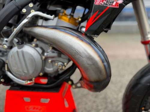 KTM 300 Sx SMR 2018 Supermoto Supermotard Sm