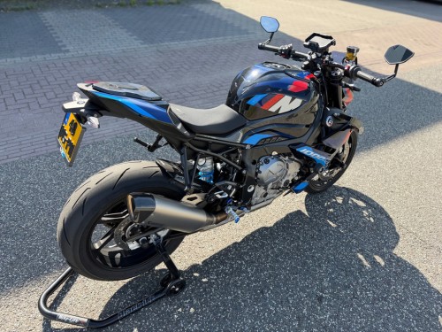 BMW Sport M 1000 R Carbon 210pk 2jaar garantie NIEUWSTAAT