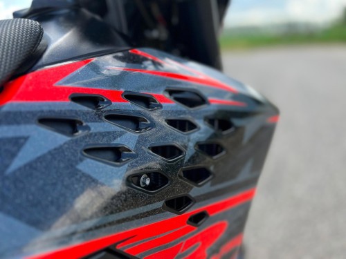 KTM All-Road 450/530 Exc-R Supermoto Supermotard Sm A2