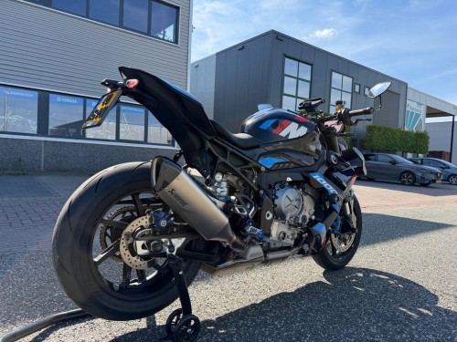 BMW Sport M 1000 R Carbon 210pk 2jaar garantie NIEUWSTAAT