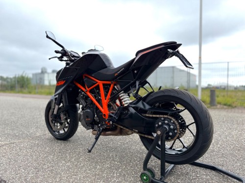 KTM Naked 1290 SuperDuke R ABS Track pack Black edition GARANTIE Mogelijk