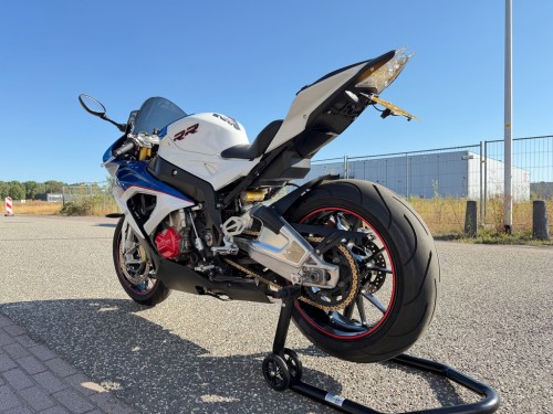 BMW Sport S 1000 RR