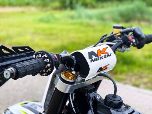 Tm 300 SMX Supermoto Supermotard no Ktm Sxf exc WEDSTRIJDMOTOR