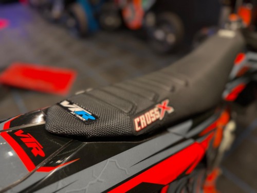 KTM 450/500 EXC Supermoto Supermotard A2 rijbewijs 2016