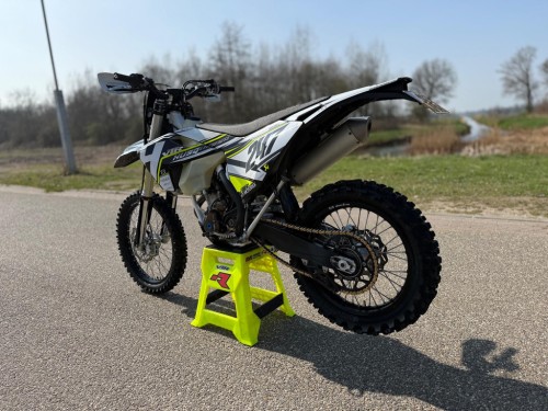 Husqvarna Enduro FE 250 no ktm exc exc-f 350 450 501