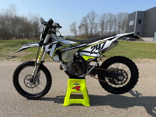Husqvarna Enduro FE 250 no ktm exc exc-f 350 450 501