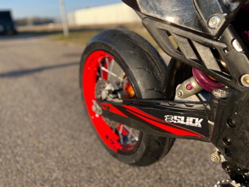 KTM Supermoto Supermotard A2 250 /300 EXC
