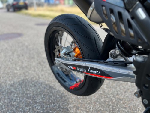 KTM All-Road 450/530 Exc-R Supermoto Supermotard Sm A2