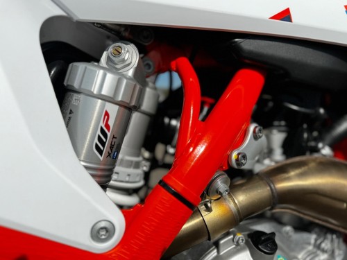 KTM 450 Smr 2022 Supermoto Supermotard
