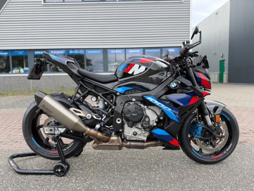 BMW Sport M 1000 R